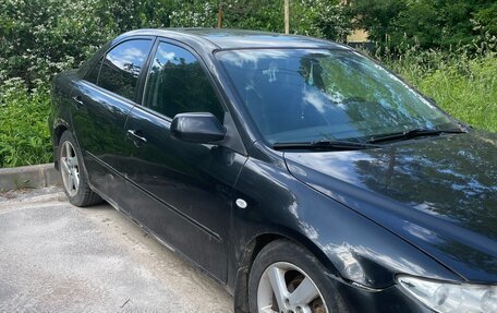 Mazda 6, 2004 год, 250 000 рублей, 2 фотография