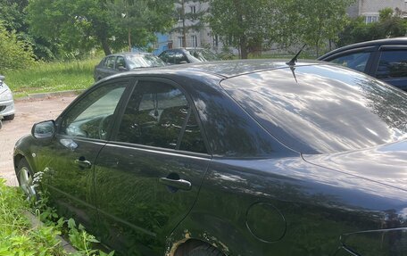 Mazda 6, 2004 год, 250 000 рублей, 5 фотография