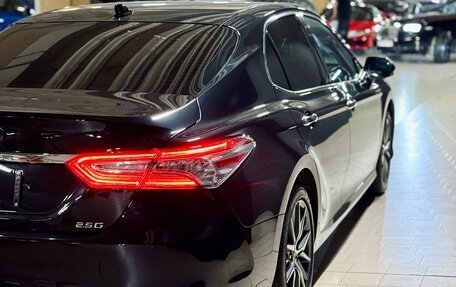 Toyota Camry, 2023 год, 3 790 000 рублей, 3 фотография