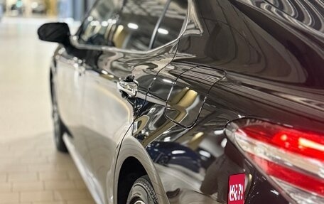 Toyota Camry, 2023 год, 3 790 000 рублей, 4 фотография