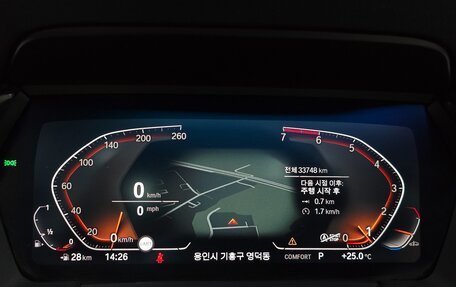 BMW Z4, 2022 год, 3 950 080 рублей, 2 фотография