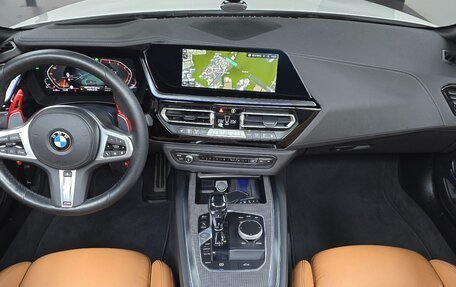 BMW Z4, 2022 год, 3 950 080 рублей, 4 фотография