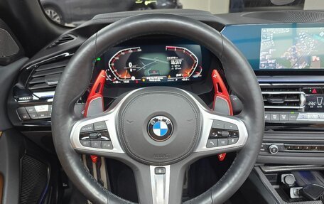 BMW Z4, 2022 год, 3 950 080 рублей, 5 фотография