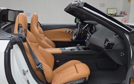 BMW Z4, 2022 год, 3 950 080 рублей, 11 фотография