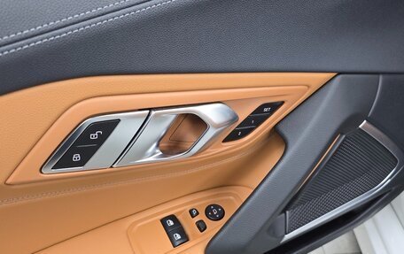 BMW Z4, 2022 год, 3 950 080 рублей, 10 фотография