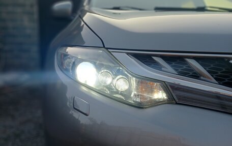 Nissan Murano, 2008 год, 1 200 000 рублей, 2 фотография