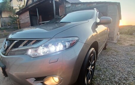 Nissan Murano, 2008 год, 1 200 000 рублей, 3 фотография