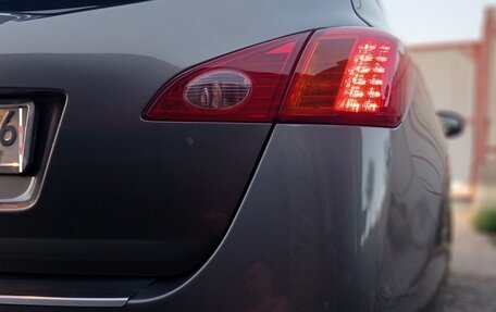 Nissan Murano, 2008 год, 1 200 000 рублей, 4 фотография