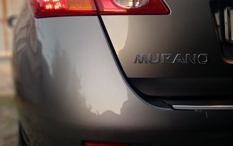 Nissan Murano, 2008 год, 1 200 000 рублей, 5 фотография