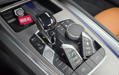 BMW Z4, 2022 год, 3 950 080 рублей, 8 фотография