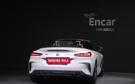 BMW Z4, 2022 год, 3 950 080 рублей, 15 фотография