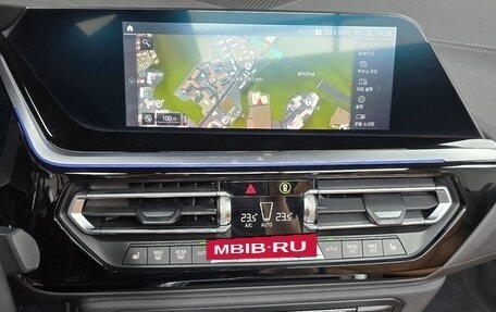 BMW Z4, 2022 год, 3 950 080 рублей, 7 фотография