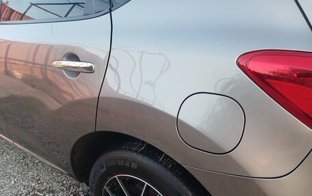 Nissan Murano, 2008 год, 1 200 000 рублей, 11 фотография