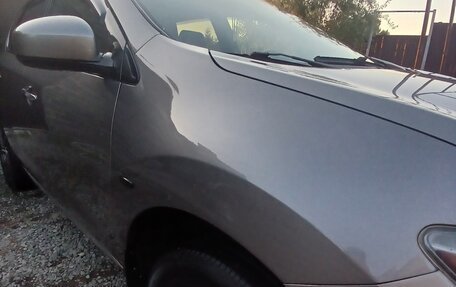 Nissan Murano, 2008 год, 1 200 000 рублей, 16 фотография