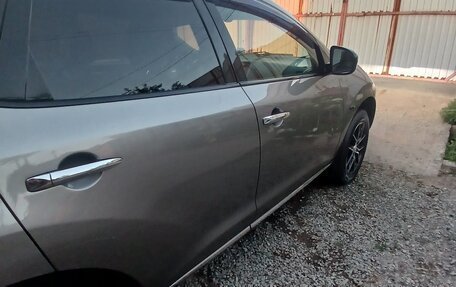 Nissan Murano, 2008 год, 1 200 000 рублей, 12 фотография