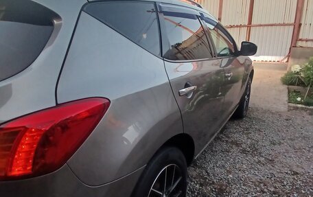 Nissan Murano, 2008 год, 1 200 000 рублей, 13 фотография