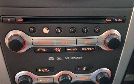 Nissan Murano, 2008 год, 1 200 000 рублей, 18 фотография