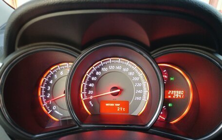 Nissan Murano, 2008 год, 1 200 000 рублей, 23 фотография