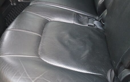 Nissan Murano, 2008 год, 1 200 000 рублей, 31 фотография