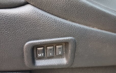 Nissan Murano, 2008 год, 1 200 000 рублей, 28 фотография
