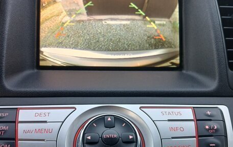 Nissan Murano, 2008 год, 1 200 000 рублей, 25 фотография