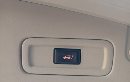 Nissan Murano, 2008 год, 1 200 000 рублей, 27 фотография