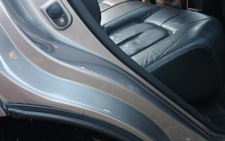 Nissan Murano, 2008 год, 1 200 000 рублей, 33 фотография