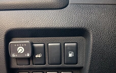 Nissan Murano, 2008 год, 1 200 000 рублей, 26 фотография
