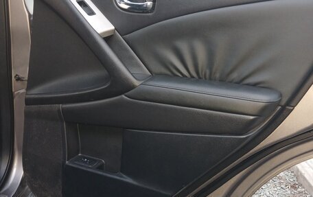 Nissan Murano, 2008 год, 1 200 000 рублей, 35 фотография