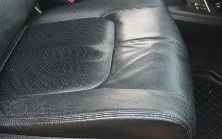 Nissan Murano, 2008 год, 1 200 000 рублей, 34 фотография