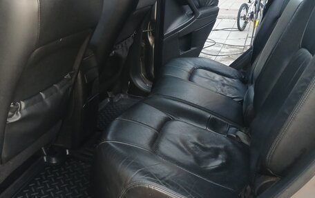Nissan Murano, 2008 год, 1 200 000 рублей, 40 фотография