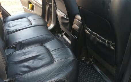 Nissan Murano, 2008 год, 1 200 000 рублей, 39 фотография