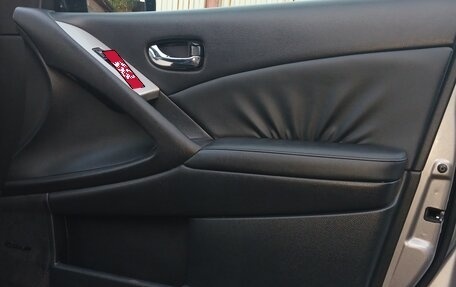 Nissan Murano, 2008 год, 1 200 000 рублей, 36 фотография