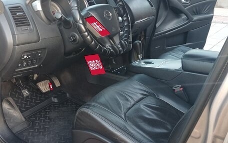 Nissan Murano, 2008 год, 1 200 000 рублей, 38 фотография