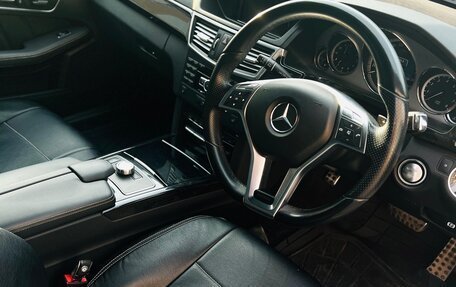 Mercedes-Benz E-Класс, 2012 год, 1 750 000 рублей, 6 фотография