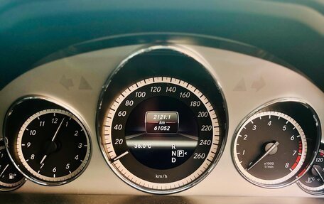 Mercedes-Benz E-Класс, 2012 год, 1 750 000 рублей, 7 фотография