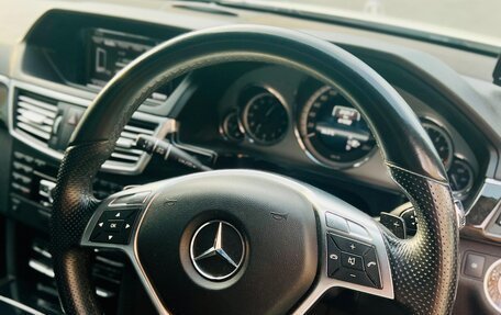 Mercedes-Benz E-Класс, 2012 год, 1 750 000 рублей, 9 фотография