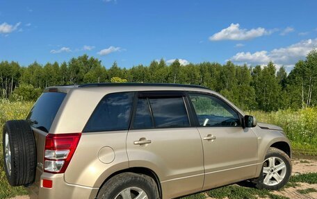 Suzuki Grand Vitara, 2007 год, 565 000 рублей, 5 фотография