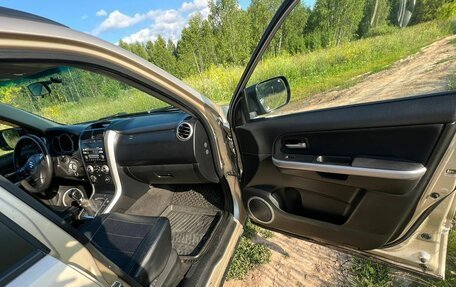 Suzuki Grand Vitara, 2007 год, 565 000 рублей, 9 фотография