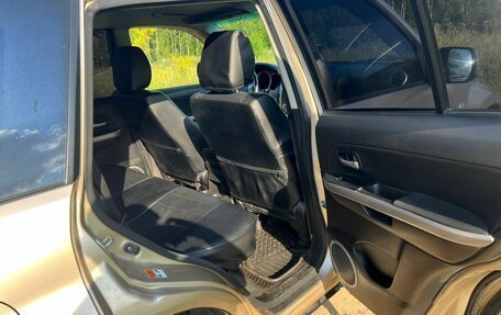 Suzuki Grand Vitara, 2007 год, 565 000 рублей, 8 фотография