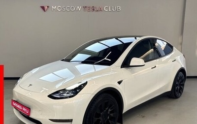 Tesla Model Y I, 2023 год, 5 199 000 рублей, 1 фотография