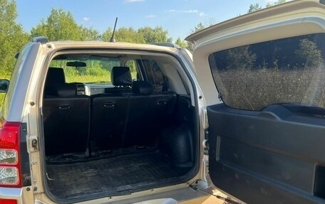 Suzuki Grand Vitara, 2007 год, 565 000 рублей, 6 фотография