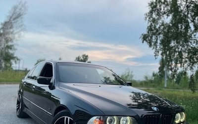 BMW 5 серия, 1998 год, 650 000 рублей, 1 фотография