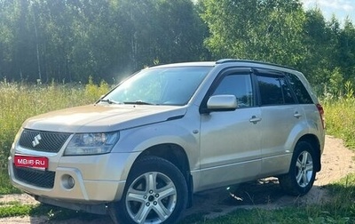 Suzuki Grand Vitara, 2007 год, 565 000 рублей, 1 фотография