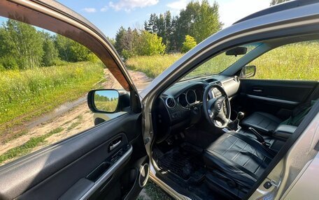 Suzuki Grand Vitara, 2007 год, 565 000 рублей, 10 фотография