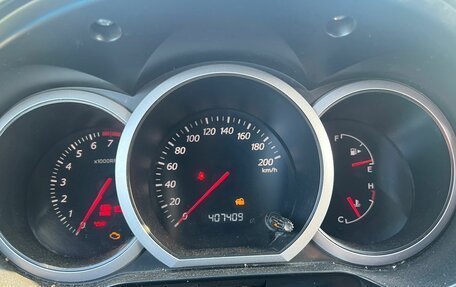 Suzuki Grand Vitara, 2007 год, 565 000 рублей, 13 фотография