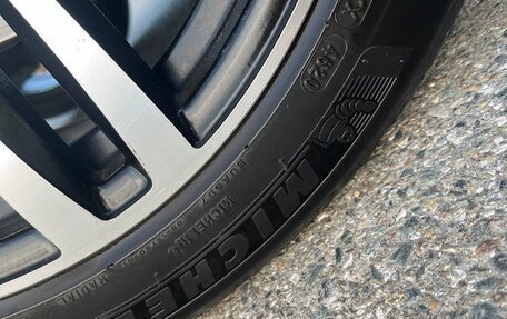 BMW 5 серия, 1998 год, 650 000 рублей, 8 фотография