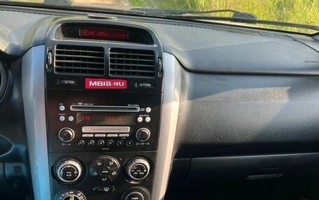 Suzuki Grand Vitara, 2007 год, 565 000 рублей, 15 фотография