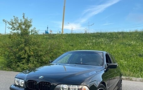 BMW 5 серия, 1998 год, 650 000 рублей, 6 фотография