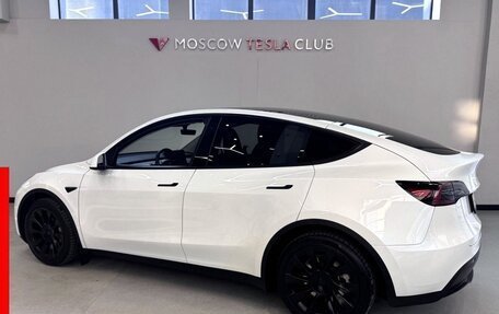 Tesla Model Y I, 2023 год, 5 199 000 рублей, 3 фотография